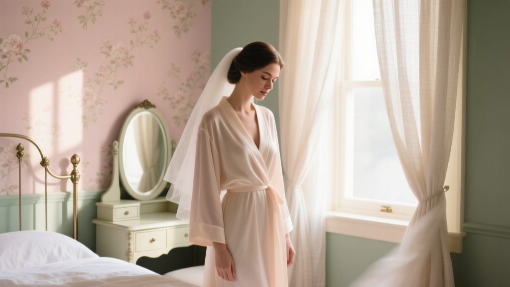 Boudoir Photos for Weddings: 7 Steps (2026)