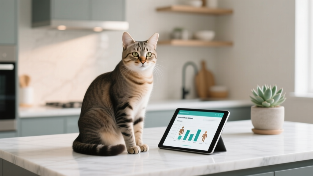 What Is Cat Behavioral Exam for Weight Loss? Why Skipping...