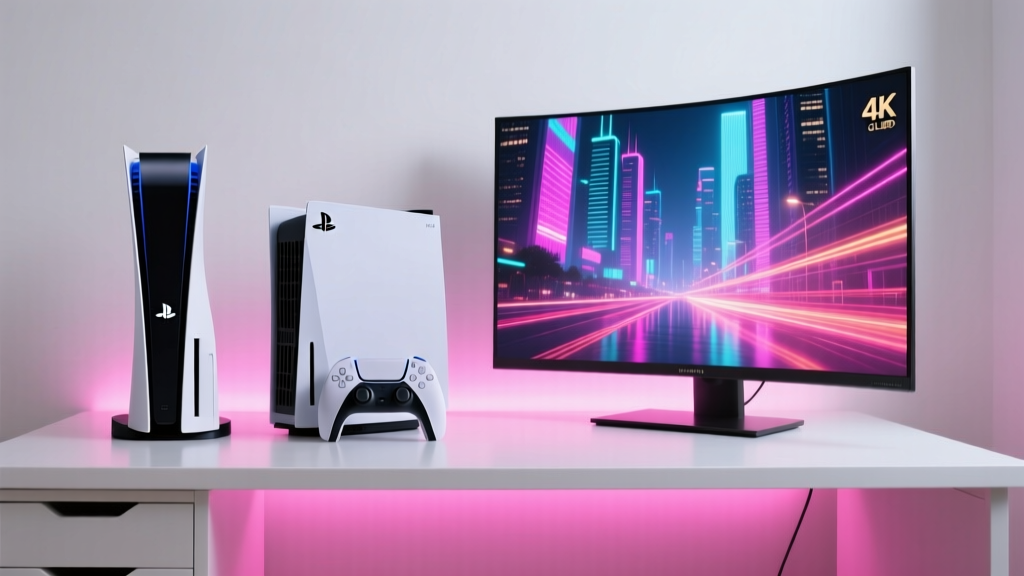 PS5 Pro vs PS5 GTA 6: Essential Accessories and Add-Ons for 2026