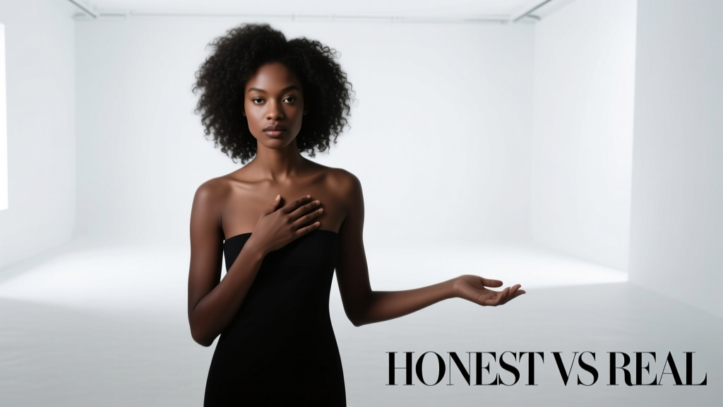 Honest vs Real: Decoding Marketing Language in Consumer Goods