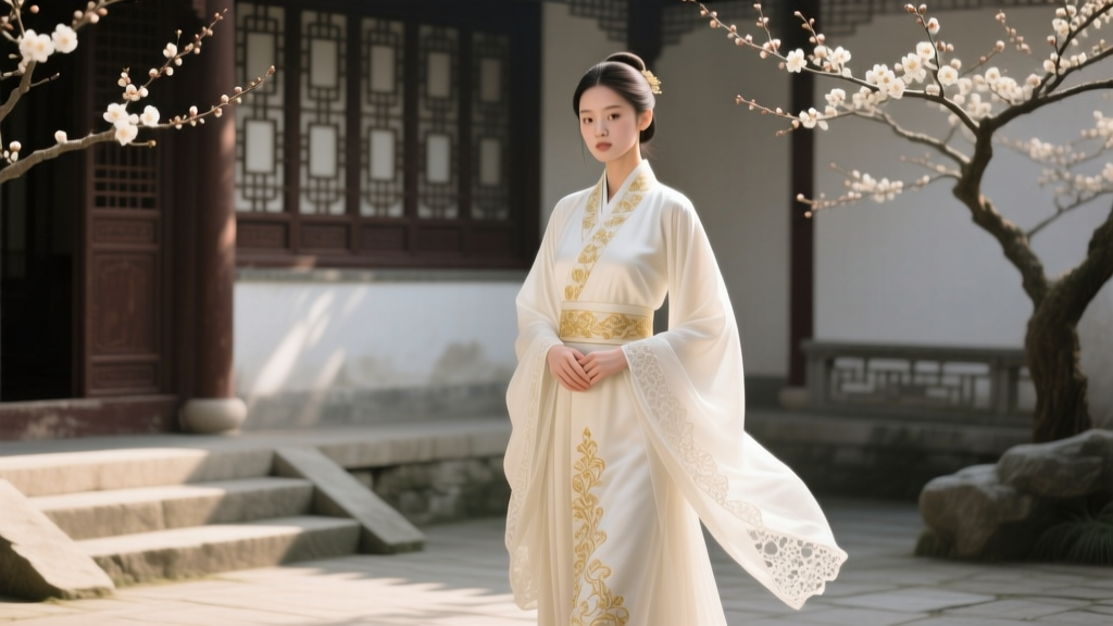 Top Hanfu Certification Programs & Workshops 2026