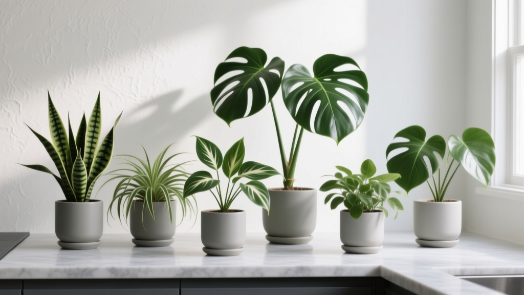 Top Oxygen-Boosting Indoor Plants (2026)
