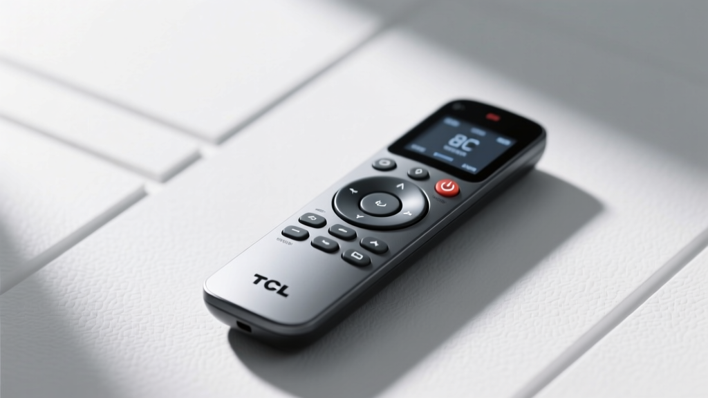 TCL AC Remote: How to Use, Reset & Replace