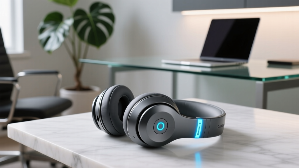 BackBeat GO 2 Power-On Guide: Fix ‘Dead’ Headphones