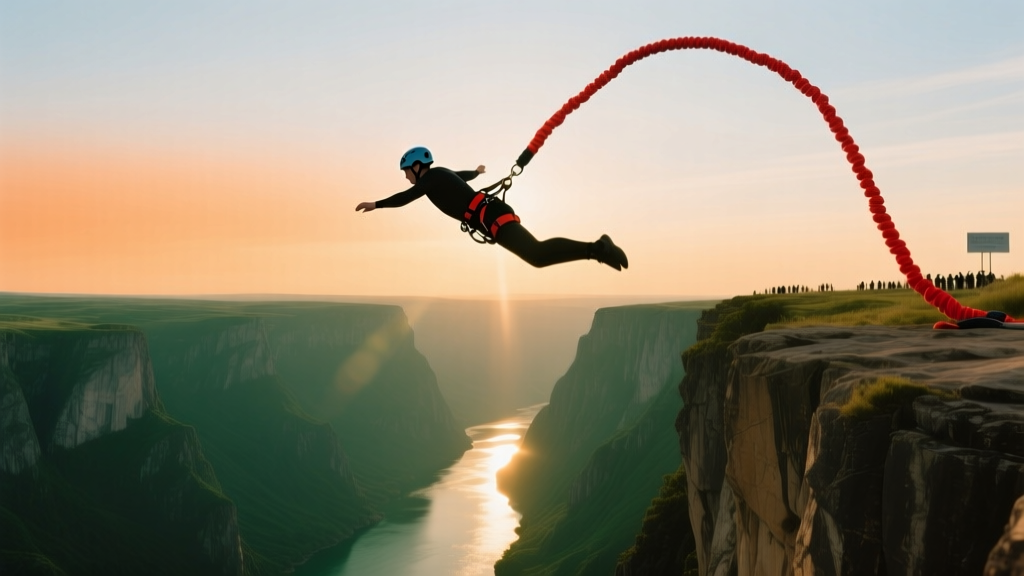 Bungee Jumping Safety: Fatality & Injury Stats (2026)