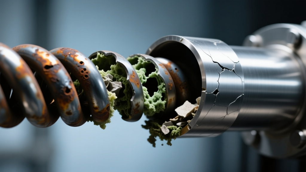 Spiral Heat Exchanger Tube Plugging: 7 Overlooked Causes