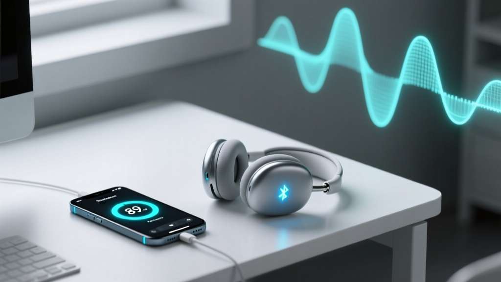 Wireless Headphone Pairing: Works on All Devices (2026)