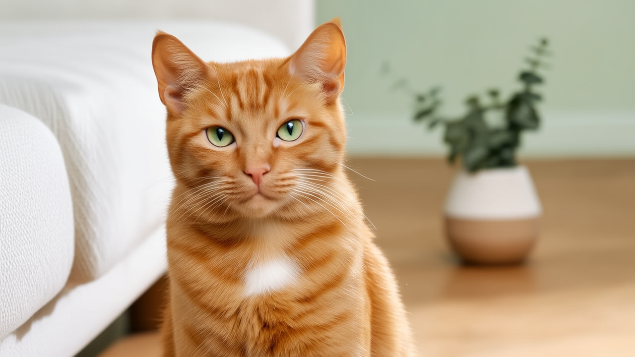 How to Trim Cat Nails Without Stress