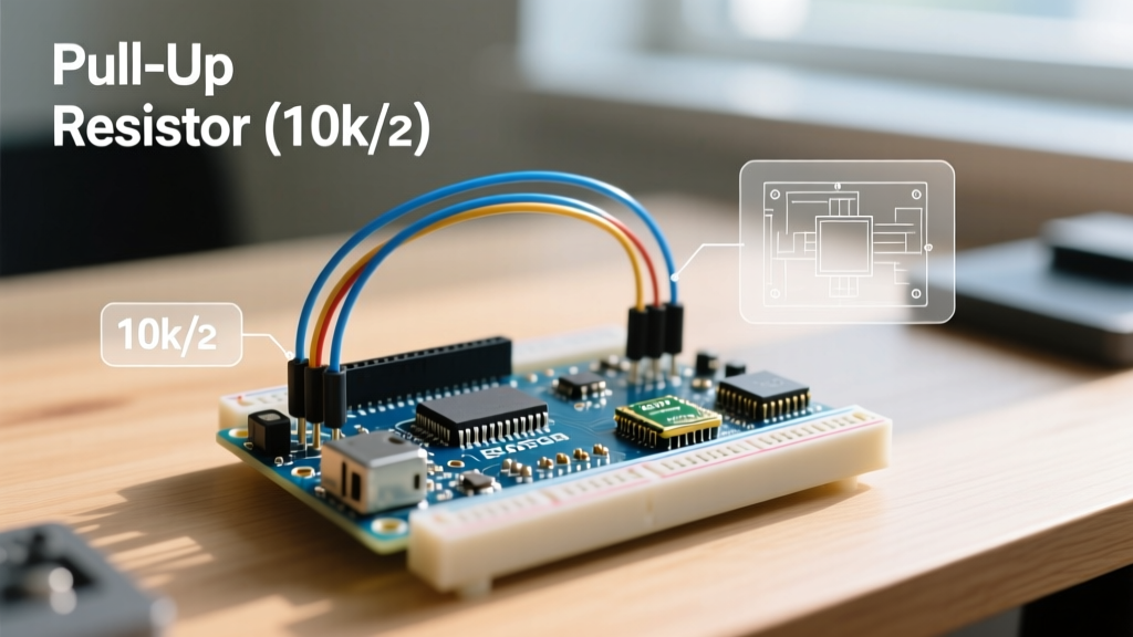Arduino Read Always High? Top Community Fixes & Wiring Guides