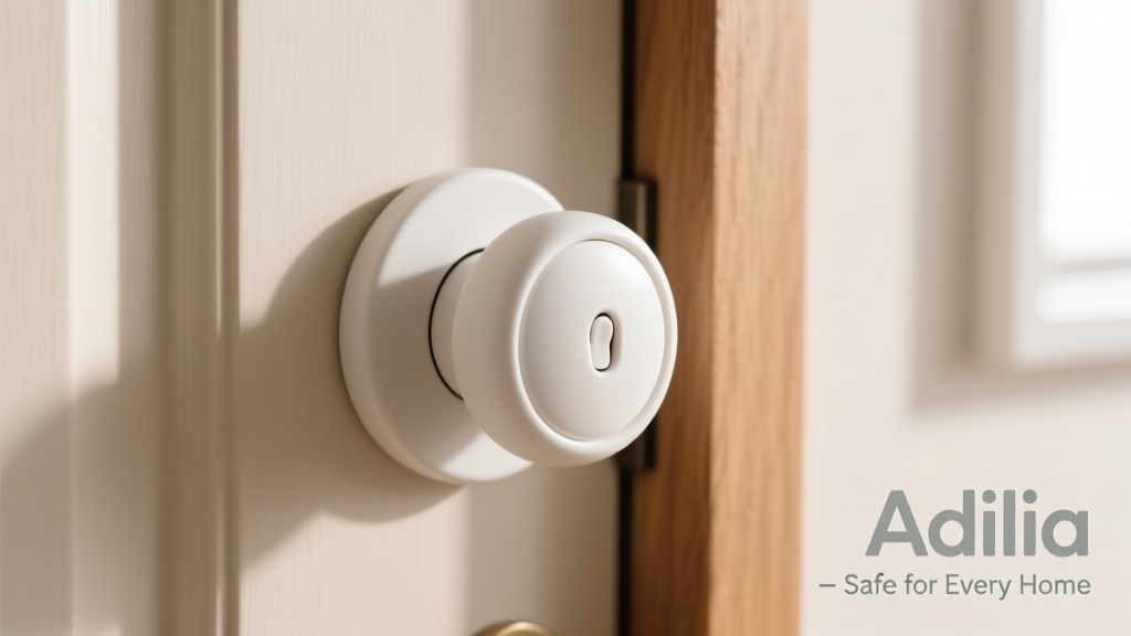 Odilia: A Child Safety Deep Dive into the Smart Crib Monitor and Its Real-World Risks and Safeguards