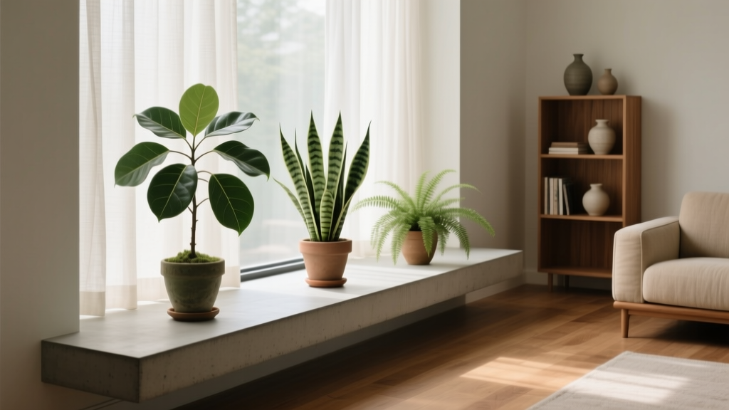 Slow Growing Indoor Planter: Truths & Care Guide