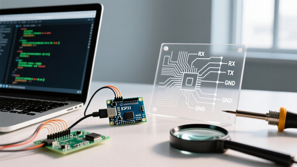 Python Arduino Communication: Quick Reference & FAQ