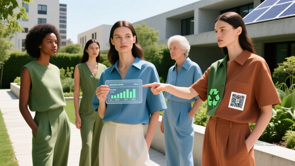 How Carbon Neutral Brands Educate Conscious Shoppers