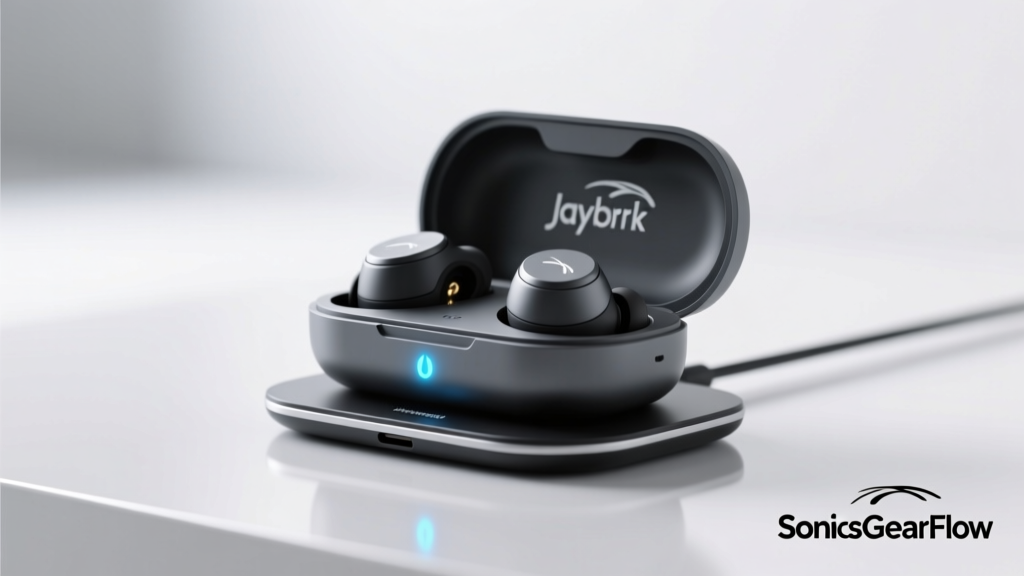 How Do You Charge Jaybird Wireless Headphones (2026)