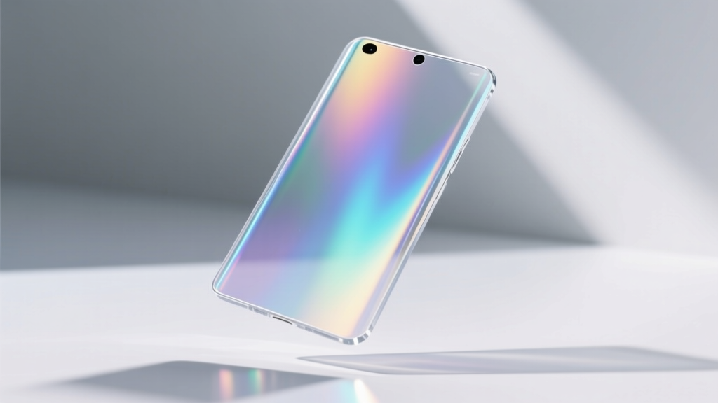 Best Holographic Glass Screen Protectors: Tested & Reviewed