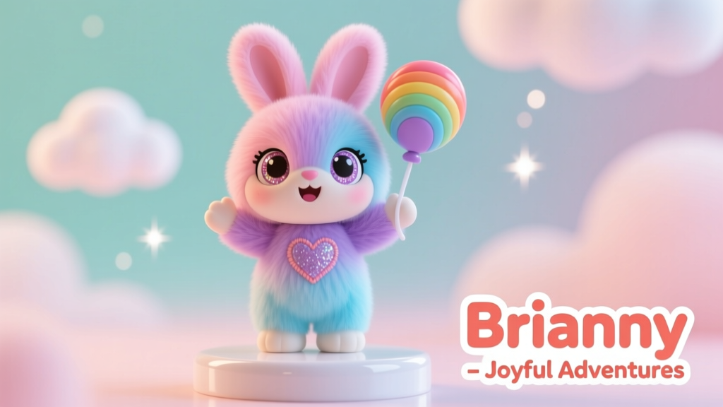 Brianny Toys: Safety Assessment, Regulatory Compliance, and Market Positioning in the U.S. Children's Product Sector