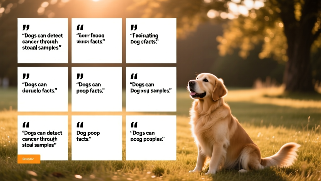 9 Fascinating Dog Poop Facts (Vet-Reviewed)