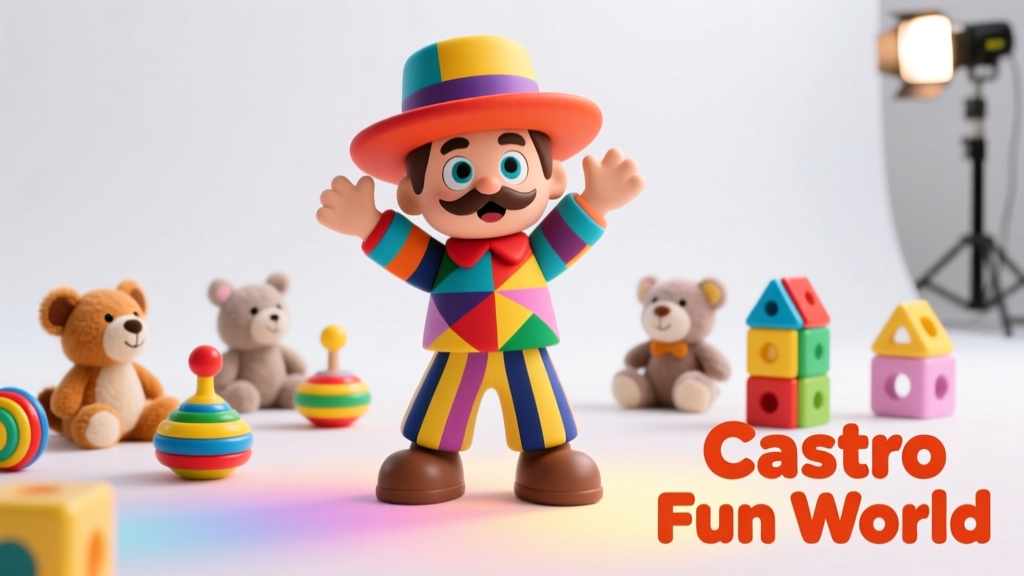 Castro Toys: Safety Risks, Regulatory History, and Consumer Guidance for Parents