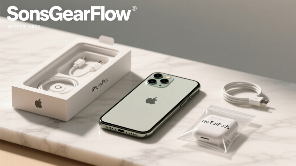 iPhone 11 Wireless Headphones? No — Here’s What’s Included