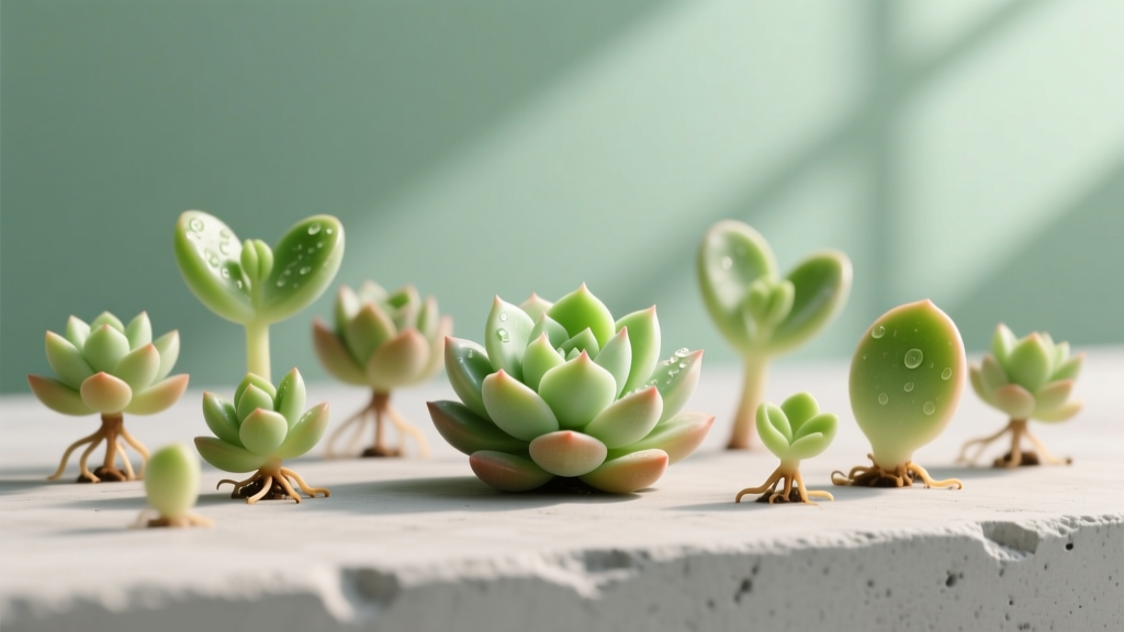 Fast Succulent Propagation: Science-Backed Method (2026)