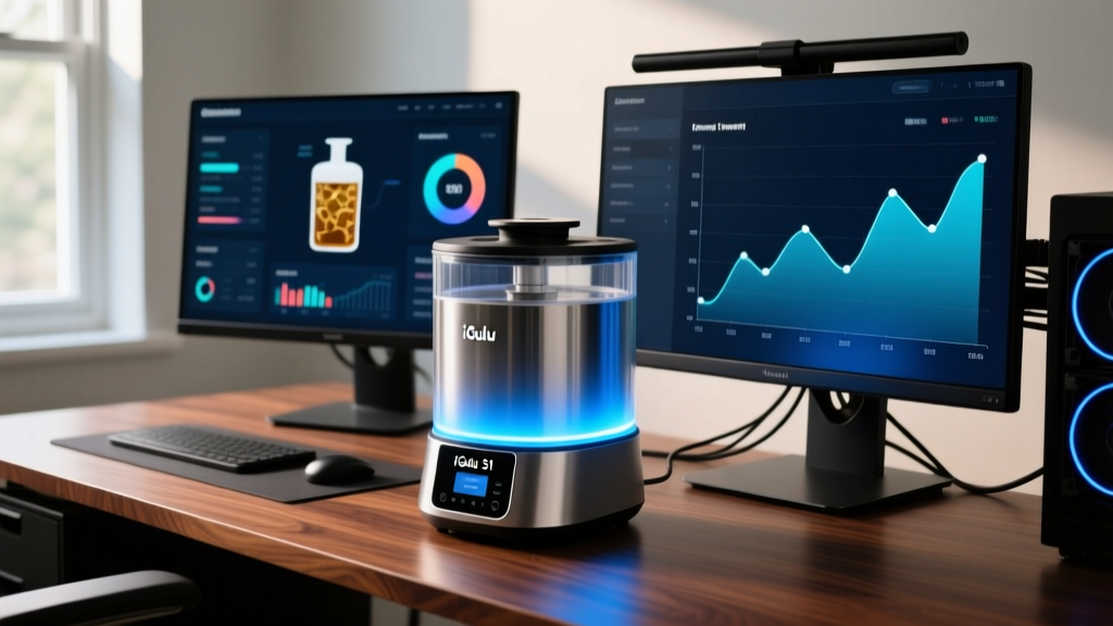 iGulu S1 Play Guide: Maximizing Fermentation Performance for Gamers