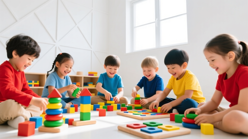 Best STEM Toys for Preschoolers in 2026