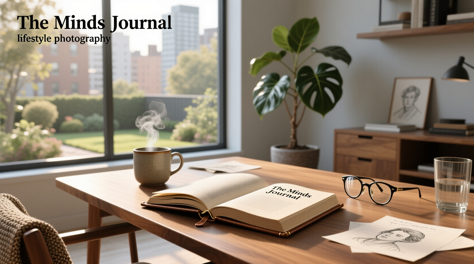 mind journaling for mental clarity