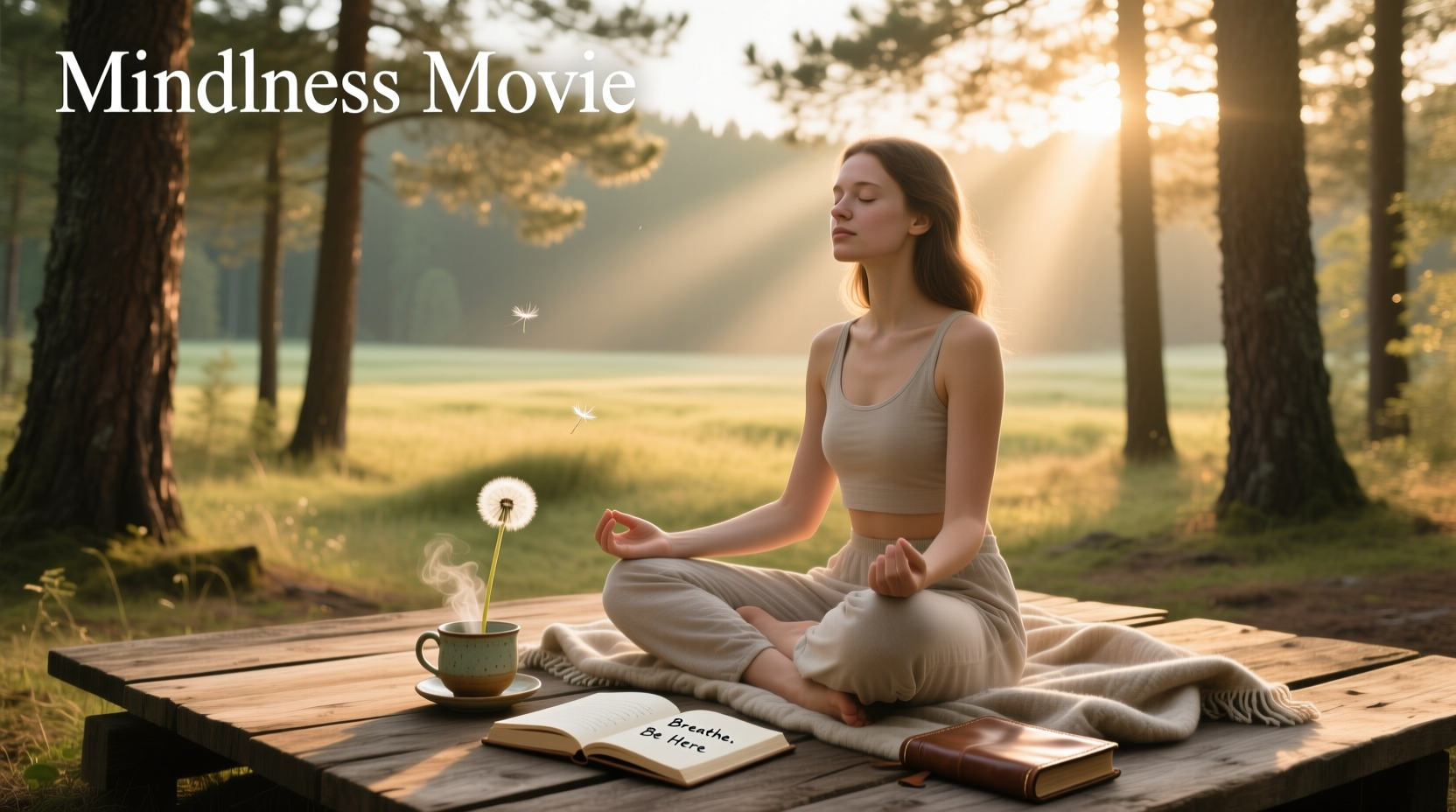 mindfulness movies guide