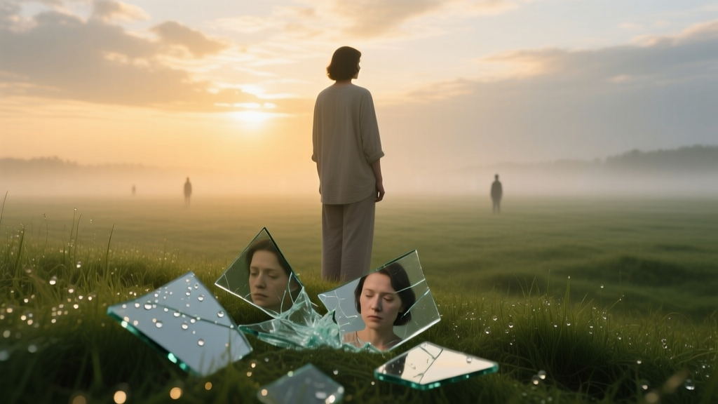 Dreaming About Being Abandoned: Interpretation