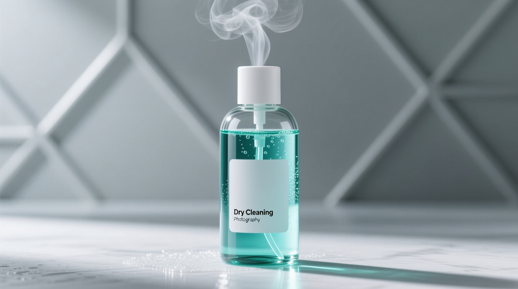 dry cleaning solutions