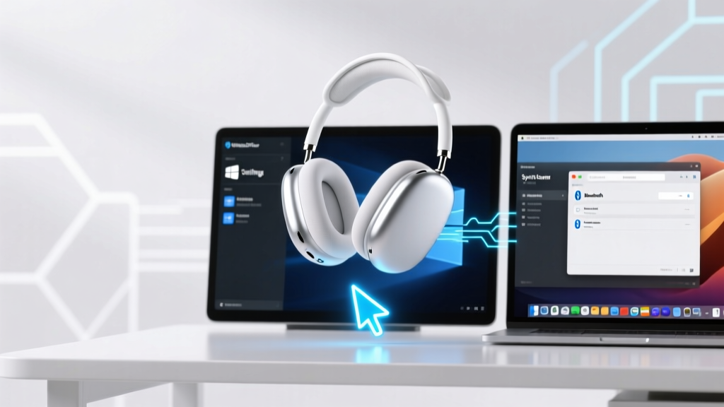 Pair Bluetooth Headphones to PC: 2026 Fix Guide
