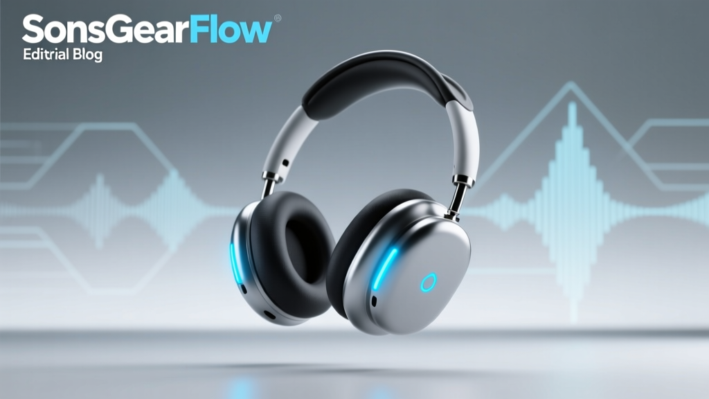 Wireless Headphones Lossless Audio: Truth vs. Hype (2026)