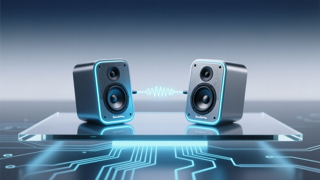 Play Music on 2 Bluetooth Speakers: The Real Guide