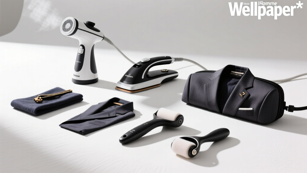 The Best Suits Accessories and Attachments for 2026