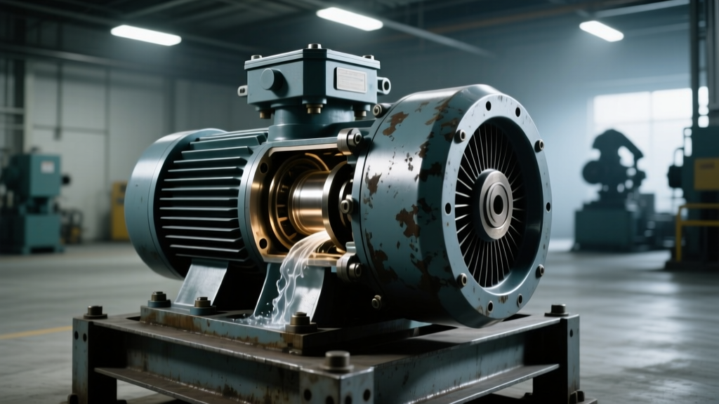 HVAC Diaphragm Pump Energy Waste: 4 Fixes Today
