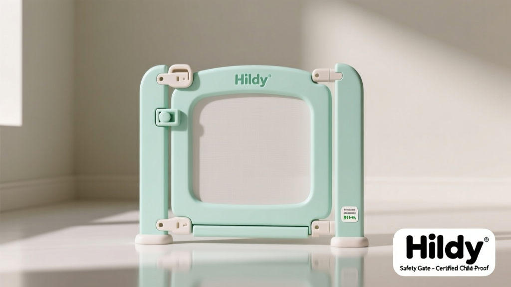 Hildy: A Safety-Focused Review of the Hildy Baby Monitor System for Modern Parents