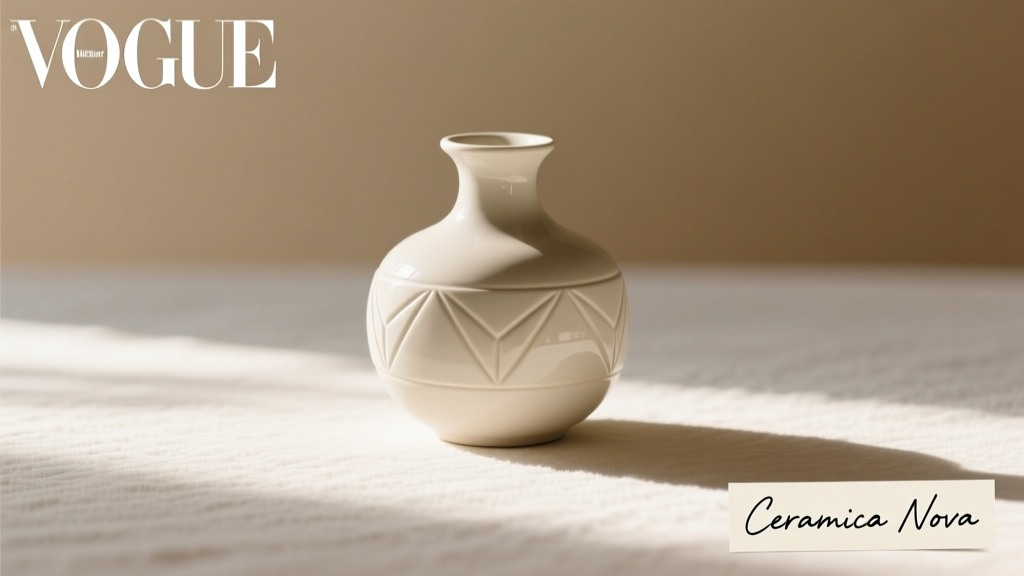 Inside Glass Vase With Rope Handle: Key Details, Standards, and How to Apply in Engineering