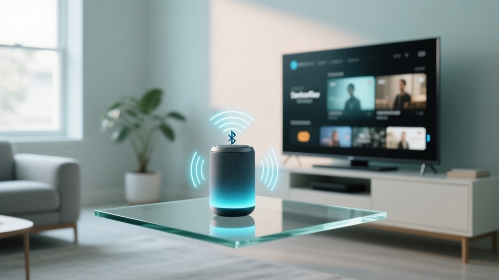 Bluetooth Speakers with Smart TV: The Real Setup (2026)
