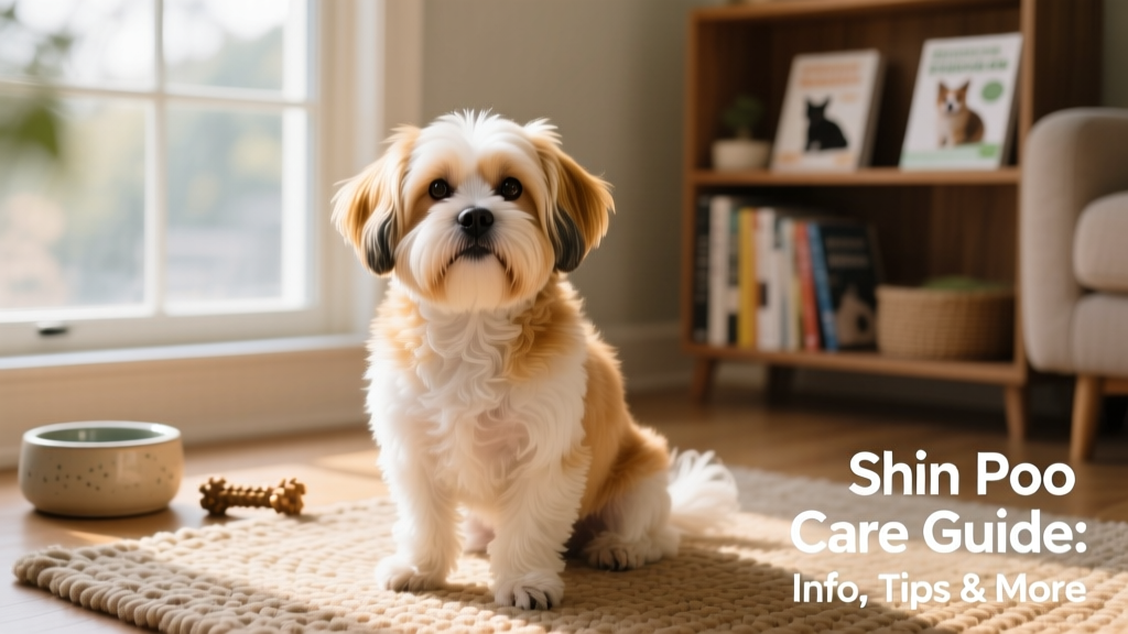 Shih Poo