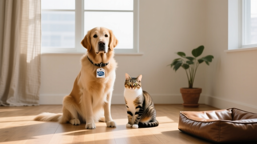How to Correct Dog Behavior Chasing Cats and Killing Them