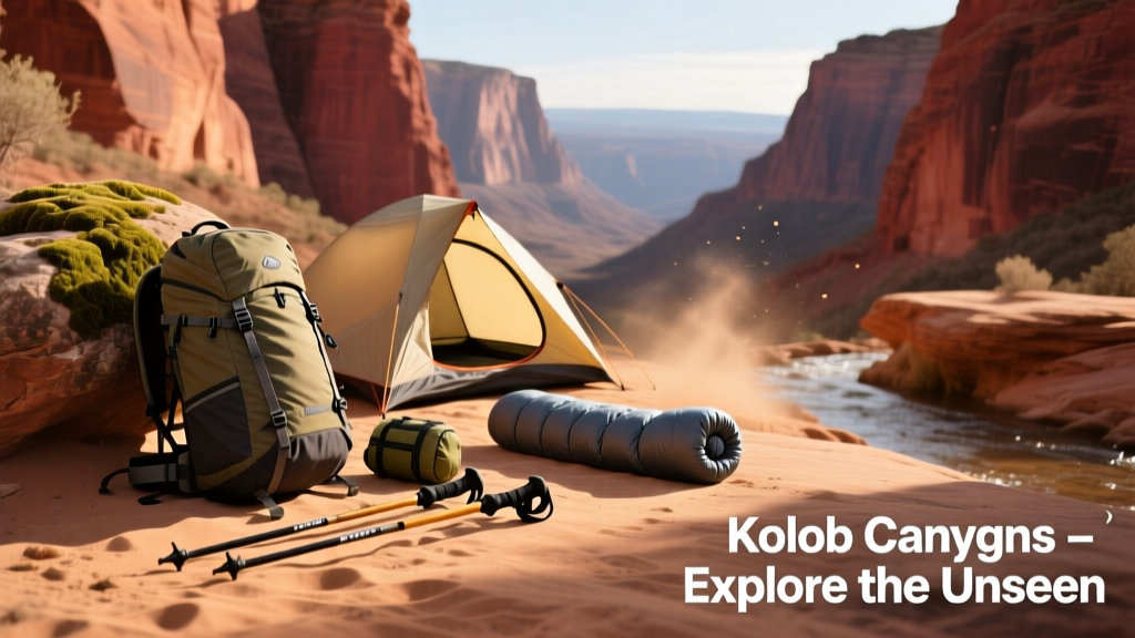 Kolob Canyons: A Hiker’s and Photographer’s Deep Dive into Zion’s Underrated Gem