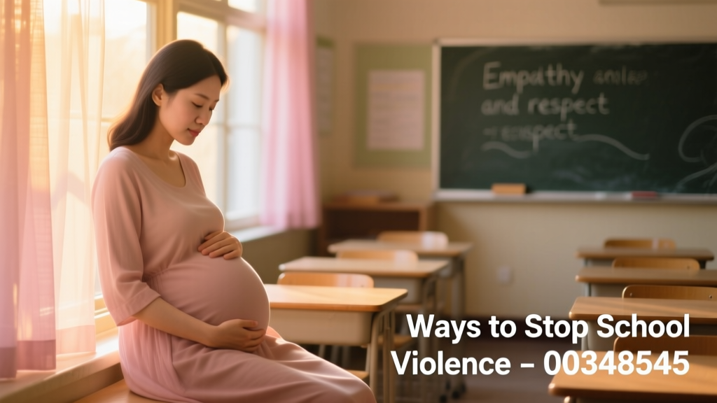 Evidence-Based, Trauma-Informed Strategies to Prevent School Violence