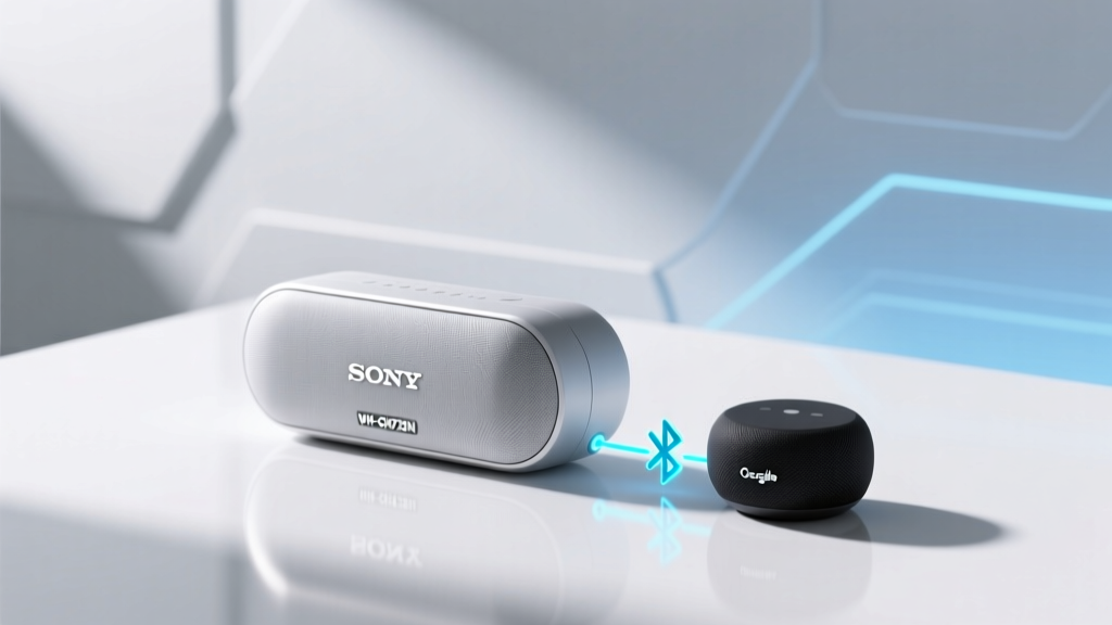 Sony Bluetooth Speakers & Google Home: Pairing Truth (2026)
