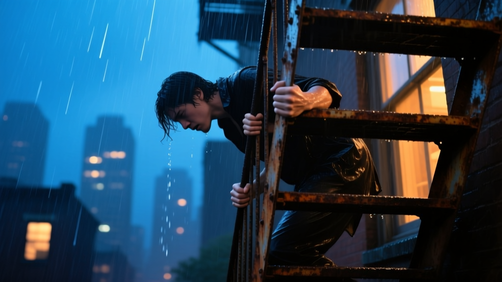 Escaping Feeling Determination: Emotional Dream Meaning