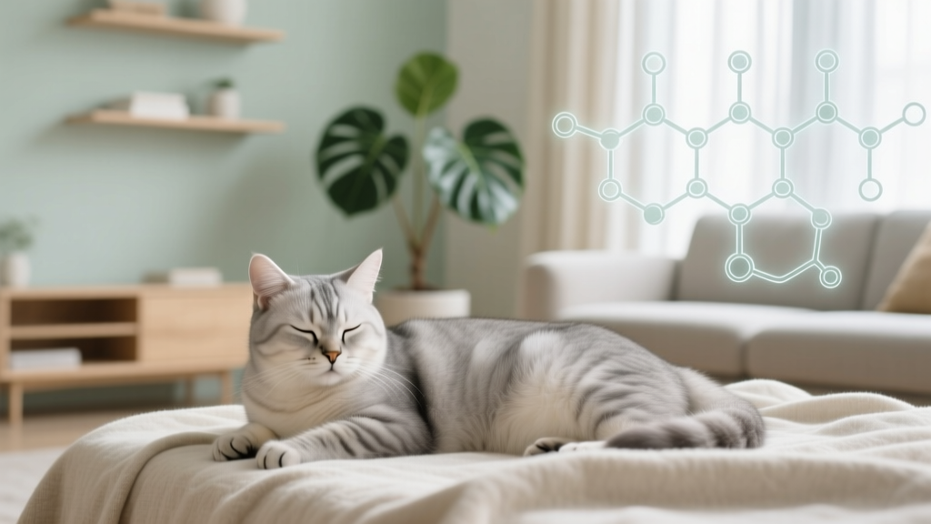Cat Cushing's Disease: Excess Cortisol Symptoms