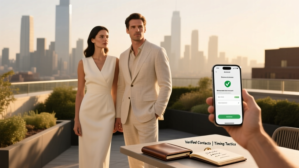 How to Book a Celebrity for a Wedding (2026)