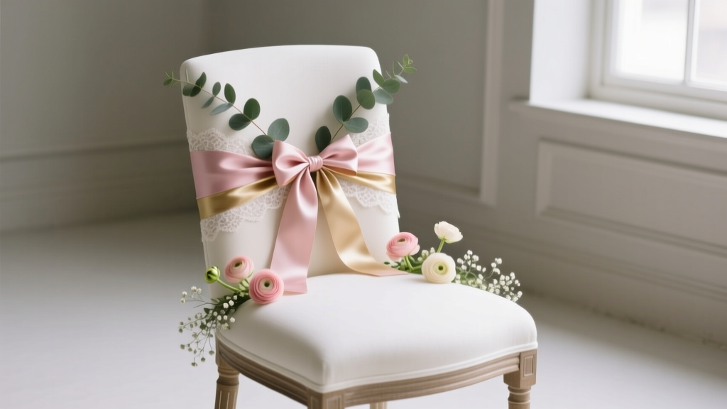 Wedding Chair Decorating: 7 Quick Steps (2026)