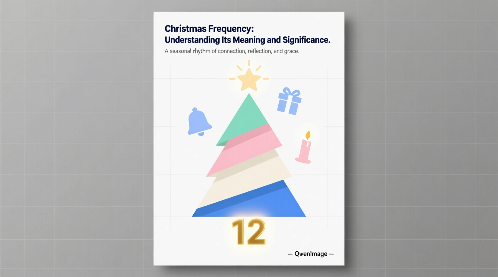 a christmas frequency