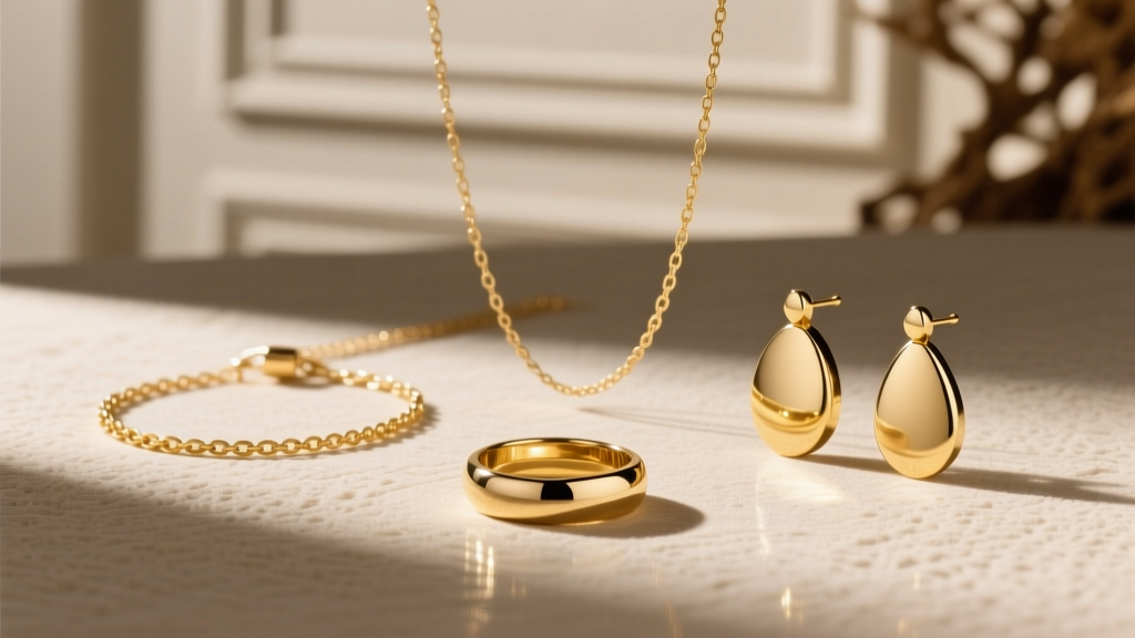 Does Gold Plated Jewelry Fade? Truths & Care Tips