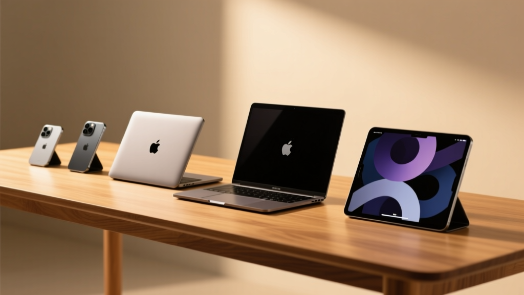 Apple Inc Major Product Releases Timeline: Reliability Verdict